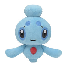 Load image into Gallery viewer, Pokemon Center Phione Sitting Cutie/Fit
