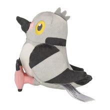 Load image into Gallery viewer, Pokemon Center Pidove Sitting Cutie/Fit
