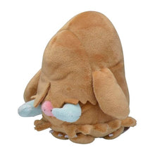 Load image into Gallery viewer, Pokemon Center Piloswine Sitting Cutie/Fit
