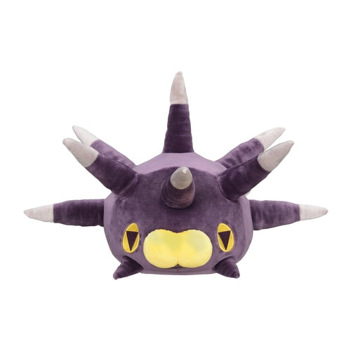 Pokemon Plush Mocchiri Pincurchin Pokemon Center