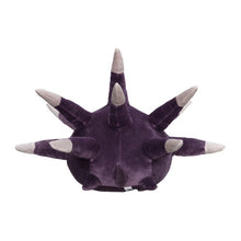 Load image into Gallery viewer, Pokemon Plush Mocchiri Pincurchin Pokemon Center
