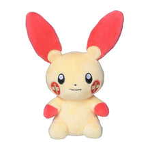 Load image into Gallery viewer, Pokemon Center Plusle Sitting Cutie/Fit
