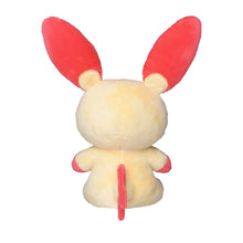 Load image into Gallery viewer, Pokemon Center Plusle Sitting Cutie/Fit
