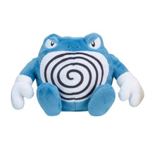 Load image into Gallery viewer, Pokemon Center Poliwrath Sitting Cutie/Fit
