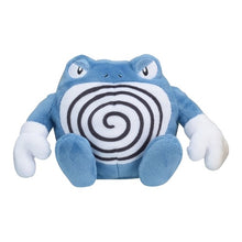 Load image into Gallery viewer, Pokemon Center Poliwrath Sitting Cutie/Fit
