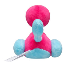 Load image into Gallery viewer, Pokemon Center Porygon2 Sitting Cutie/Fit

