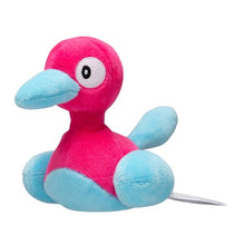 Load image into Gallery viewer, Pokemon Center Porygon2 Sitting Cutie/Fit
