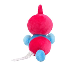 Load image into Gallery viewer, Pokemon Center Porygon-Z Sitting Cutie/Fit
