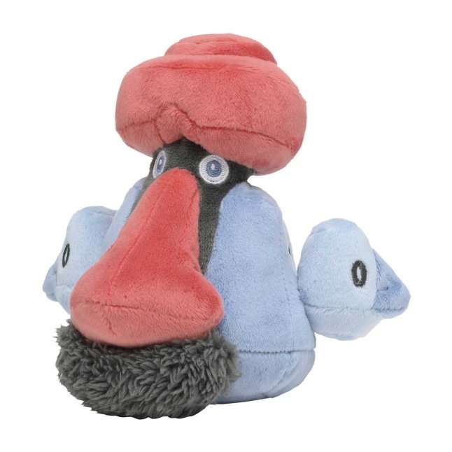 Pokemon Center Probopass Sitting Cutie/Fit