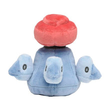 Load image into Gallery viewer, Pokemon Center Probopass Sitting Cutie/Fit
