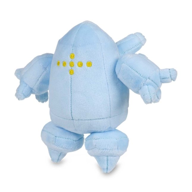 Pokemon Center Regice Sitting Cutie/Fit