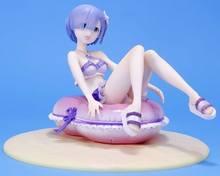 Load image into Gallery viewer, ReZero Rem Figure Life in Another World May the Spirit Bless You
