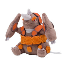 Load image into Gallery viewer, Pokemon Center Rhyperior Sitting Cutie/Fit
