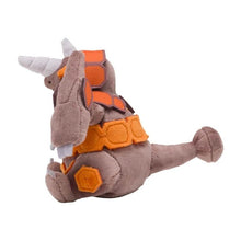 Load image into Gallery viewer, Pokemon Center Rhyperior Sitting Cutie/Fit
