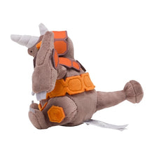 Load image into Gallery viewer, Pokemon Center Rhyperior Sitting Cutie/Fit
