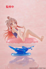 Load image into Gallery viewer, Onimai: I&#39;m Now Your Sister! Mahiro Oyama Aqua Float Girls Prize Figure Taito
