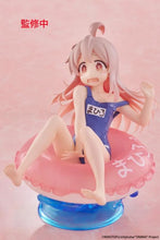 Load image into Gallery viewer, Onimai: I&#39;m Now Your Sister! Mahiro Oyama Aqua Float Girls Prize Figure Taito
