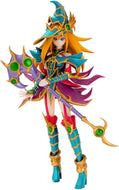 Konami Yu-Gi-Oh Magicains Valkyrie Equal Arts Prize Figure