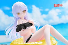 Load image into Gallery viewer, [Angel Beats!] Kanade Tachibana Renewal Aqua Float Girls Prize Figure Taito
