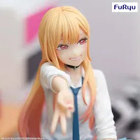 My Dress-Up Darling Noodle Stopper Prize Figure Marin Kitagawa FuRyu