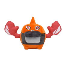 Load image into Gallery viewer, Pokemon Center Heat Rotom Sitting Cutie/Fit
