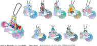 Sailor Moon x Sanrio Acrylic Keychain Stand Blind Box Bandai