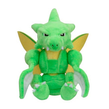 Load image into Gallery viewer, Pokemon Center Scyther Sitting Cutie/Fit
