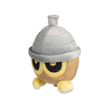 Load image into Gallery viewer, Pokemon Center Seedot Sitting Cutie/Fit

