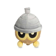 Load image into Gallery viewer, Pokemon Center Seedot Sitting Cutie/Fit

