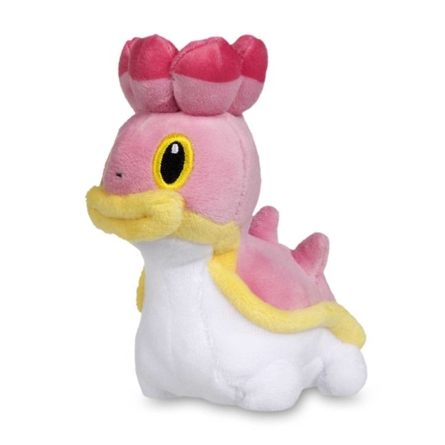 Pokemon Center Shellos (West Sea) Sitting Cutie/Fit