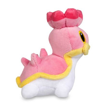 Load image into Gallery viewer, Pokemon Center Shellos (West Sea) Sitting Cutie/Fit
