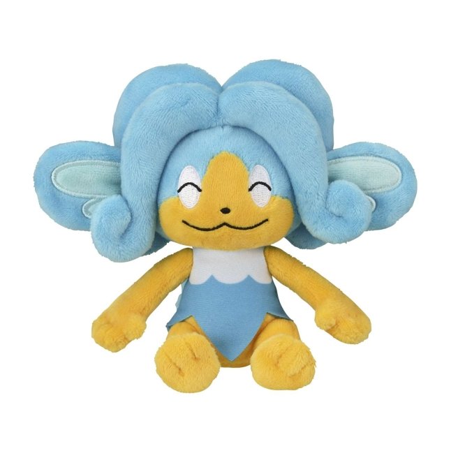 Pokemon Center Simipour Sitting Cutie/Fit