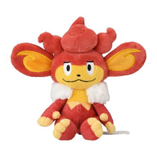Load image into Gallery viewer, Pokemon Center Simisear Sitting Cutie/Fit
