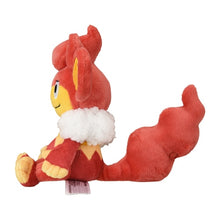 Load image into Gallery viewer, Pokemon Center Simisear Sitting Cutie/Fit
