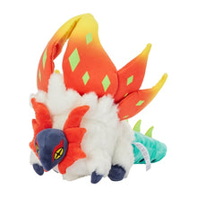 Load image into Gallery viewer, Pokemon Plush Slither Wing Pokemon Center
