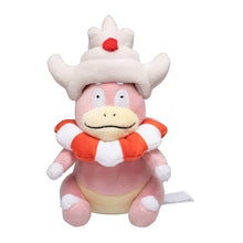 Load image into Gallery viewer, Pokemon Center Slowking Sitting Cutie/Fit
