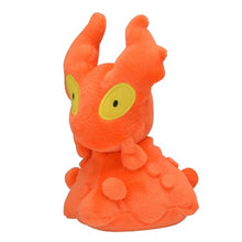 Load image into Gallery viewer, Pokemon Center Slugma Sitting Cutie/Fit
