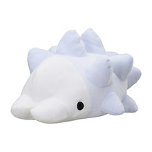 Load image into Gallery viewer, Pokemon Plush Mocchiri Snom Pokemon Center
