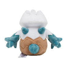 Load image into Gallery viewer, Pokemon Center Snover Sitting Cutie/Fit
