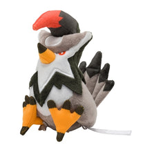 Load image into Gallery viewer, Pokemon Center Staraptor Sitting Cutie/Fit

