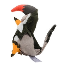 Load image into Gallery viewer, Pokemon Center Staraptor Sitting Cutie/Fit
