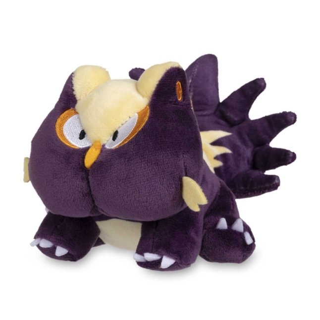 Pokemon Center Stunky Sitting Cutie/Fit