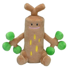 Load image into Gallery viewer, Pokemon Center Sudowoodo Sitting Cutie/Fit
