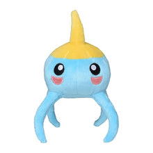 Load image into Gallery viewer, Pokemon Center Surskit Sitting Cutie/Fit
