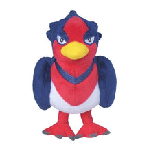 Load image into Gallery viewer, Pokemon Center Swellow Sitting Cutie/Fit
