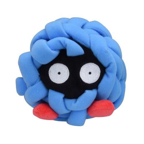 Pokemon Center Tangela Sitting Cutie/Fit