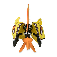 Load image into Gallery viewer, Pokemon Plush Tapu Koko 12in Pokemon Center
