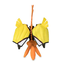 Load image into Gallery viewer, Pokemon Plush Tapu Koko 12in Pokemon Center
