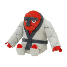 Load image into Gallery viewer, Pokemon Center Throh Sitting Cutie/Fit
