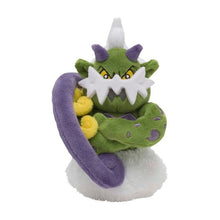 Load image into Gallery viewer, Pokemon Center Tornadus (Incarnate Forme) Sitting Cutie/Fit
